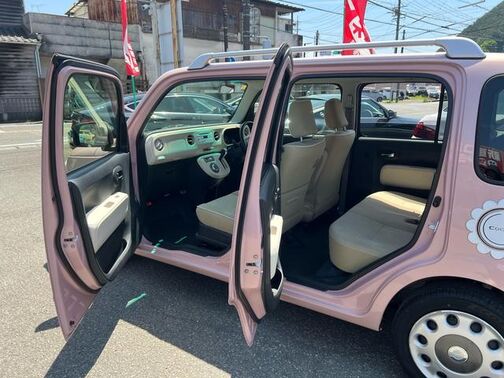 自社ローン実績１０００台以上！全国配車可能☆整備工場完備☆女性スタッフ対応☆全国故障対応
